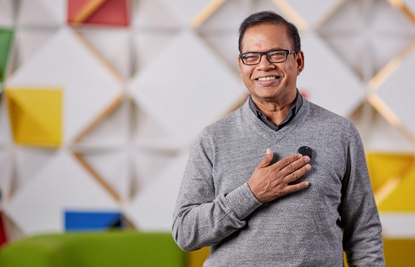 Google создала прототип коммуникатора из Star Trek