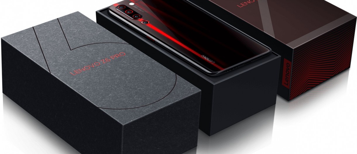 Xiaomi «ненавидить» Lenovo - вона обдурила власників Lenovo Z6 Pro