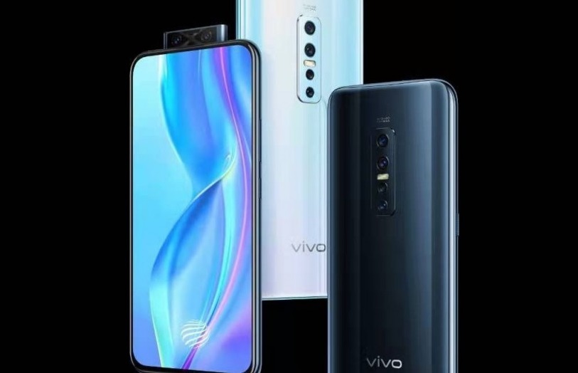 Vivo V17 Pro: новый флагман с двойной селфи-камерой и Qualcomm Snapdragon 675