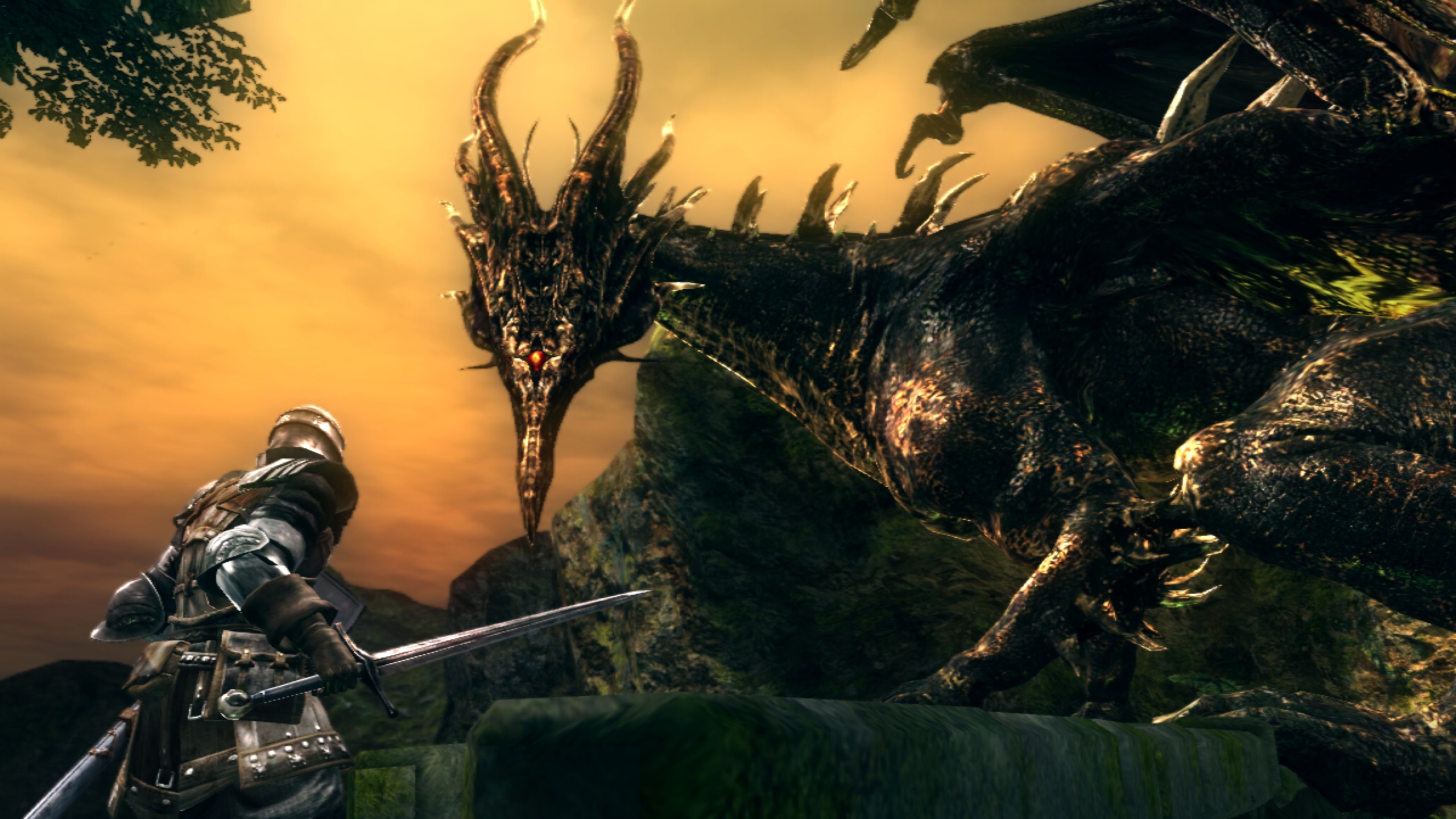 ЗМІ: автор «Гри престолів» працював з творцем Dark Souls над секретною грою From Software
