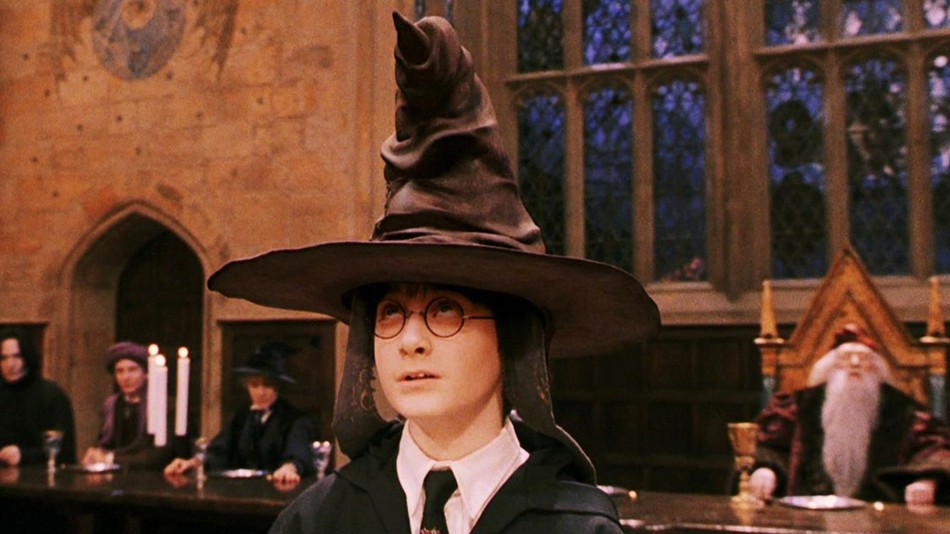 Google made a virtual tour of the exhibition of Harry Potter in London