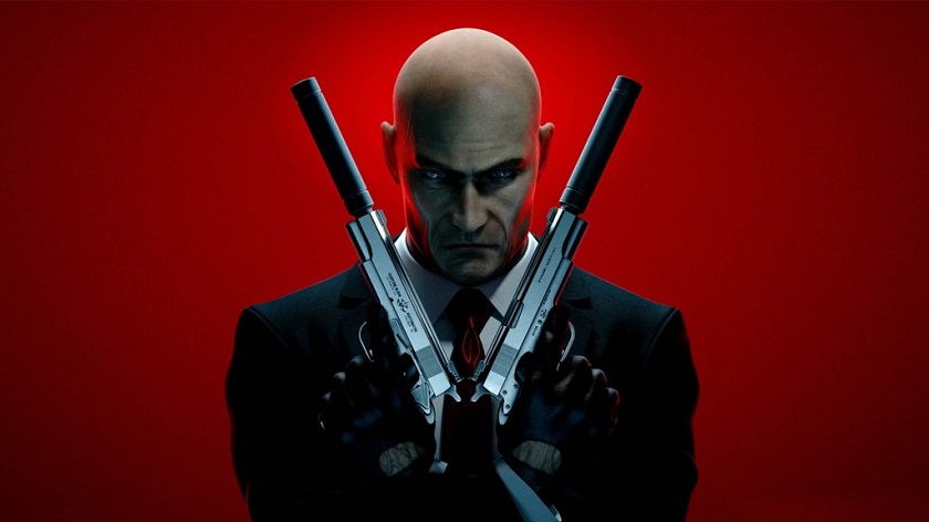 У Steam почався розпродаж серії ігор Hitman