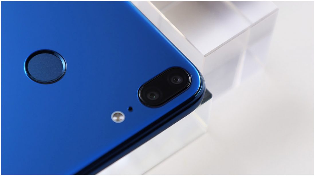 Tomorrow, Huawei will unveil a new Honor, and it's most likely 7A