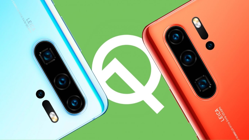 Honor 20, Honor 10, Honor 8X и ещё пять смартфонов компании точно получат ОС Android Q