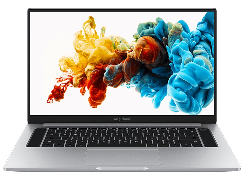 Honor представила 16,1-дюймовый MagicBook Pro с Intel 8-го поколения