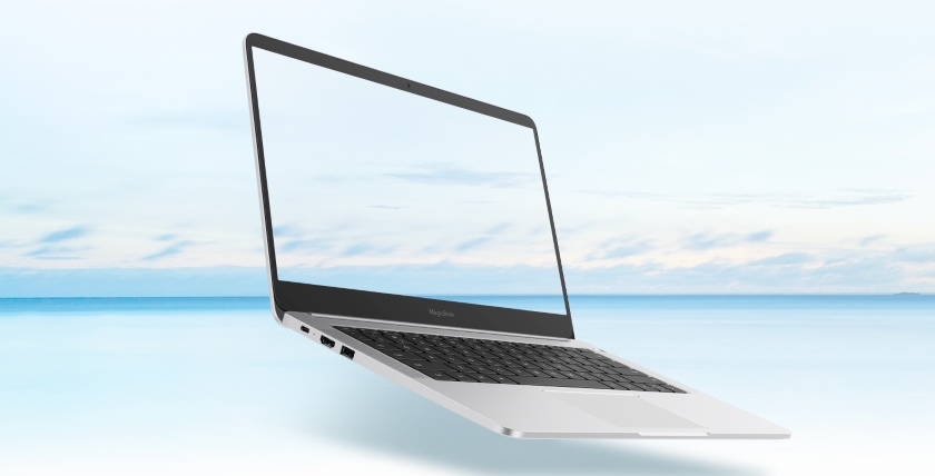 Honor MagicBook 2019 «засветился» на официальном сайте с чипом AMD Ryzen 5 3500U