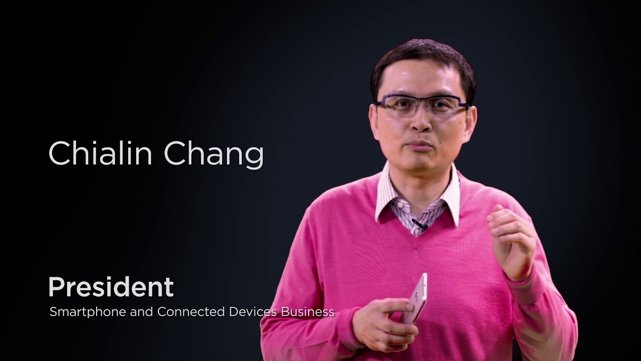 Head of mobile unit HTC resigned