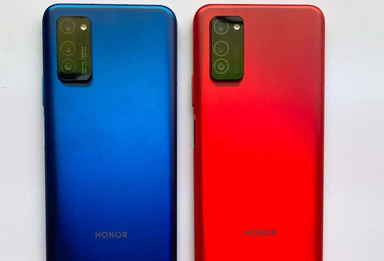 У рейтингу DxOMark більше не буде смартфонів Honor