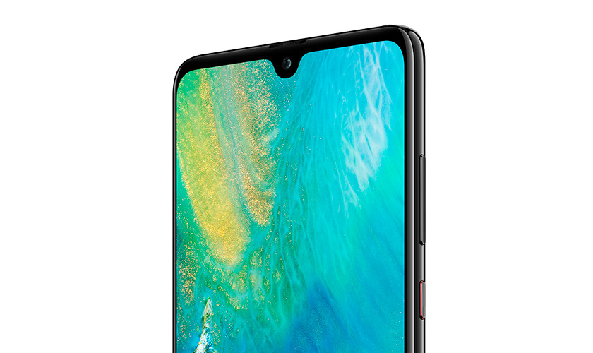 Huawei сертифицировала Honor V20 на флагманском чипе Kirin 980