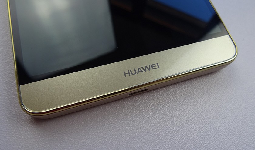 Huawei Mate 8 замечен в бенчмарке GFXBench