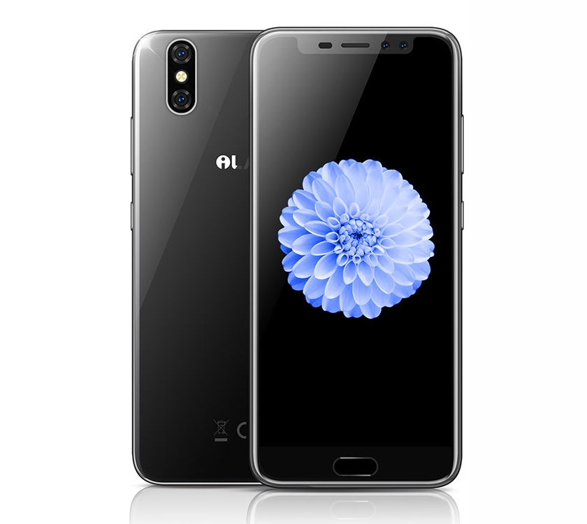 Competition! Win an iLA X Smartphone