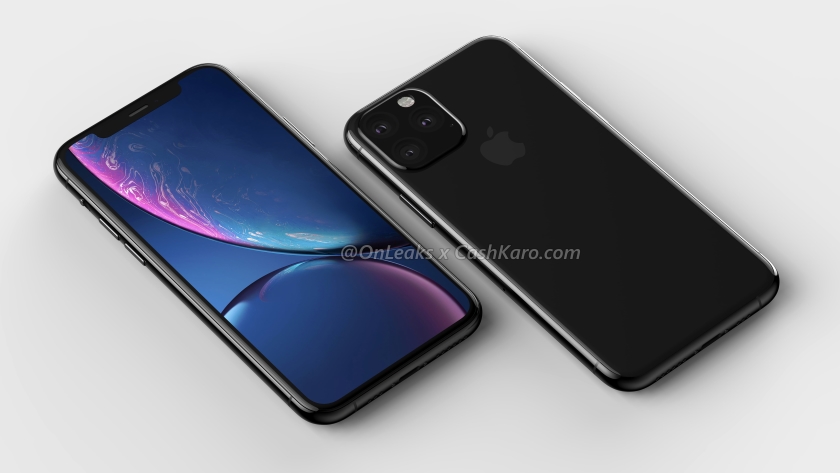 Новые iPhone получат в комплекте 18-ваттный блок питания с портом USB-C