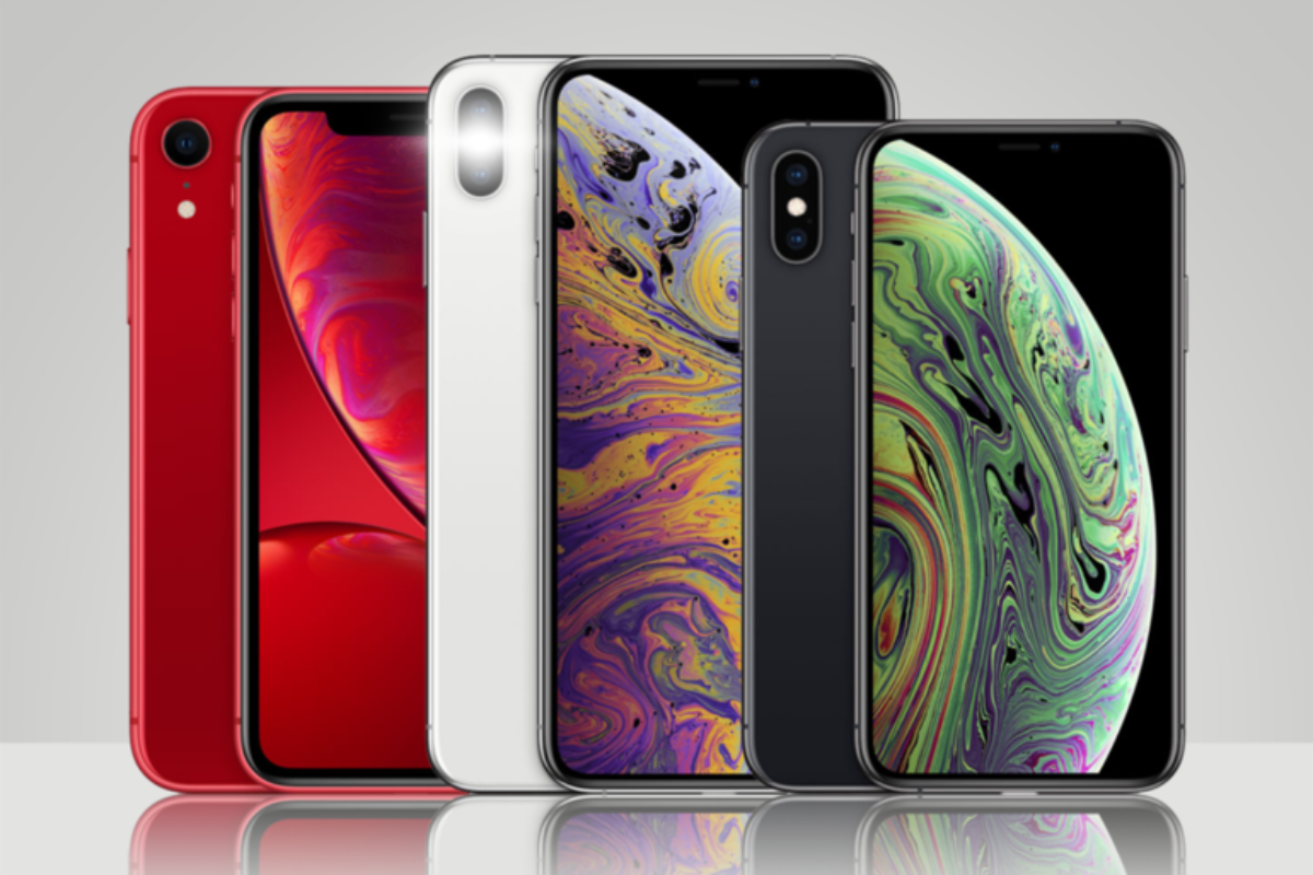 У Apple є кілька варіантів вирізів та «чубчиків» для нового покоління iPhone