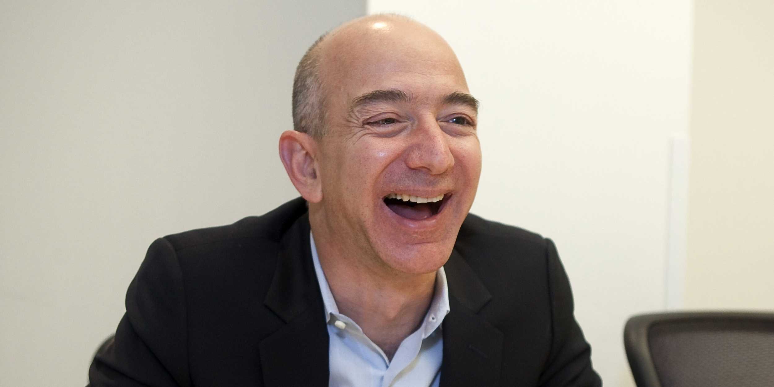 Amazon має намір судитися з Пентагоном через скандальний контракт з Microsoft на $10 млрд