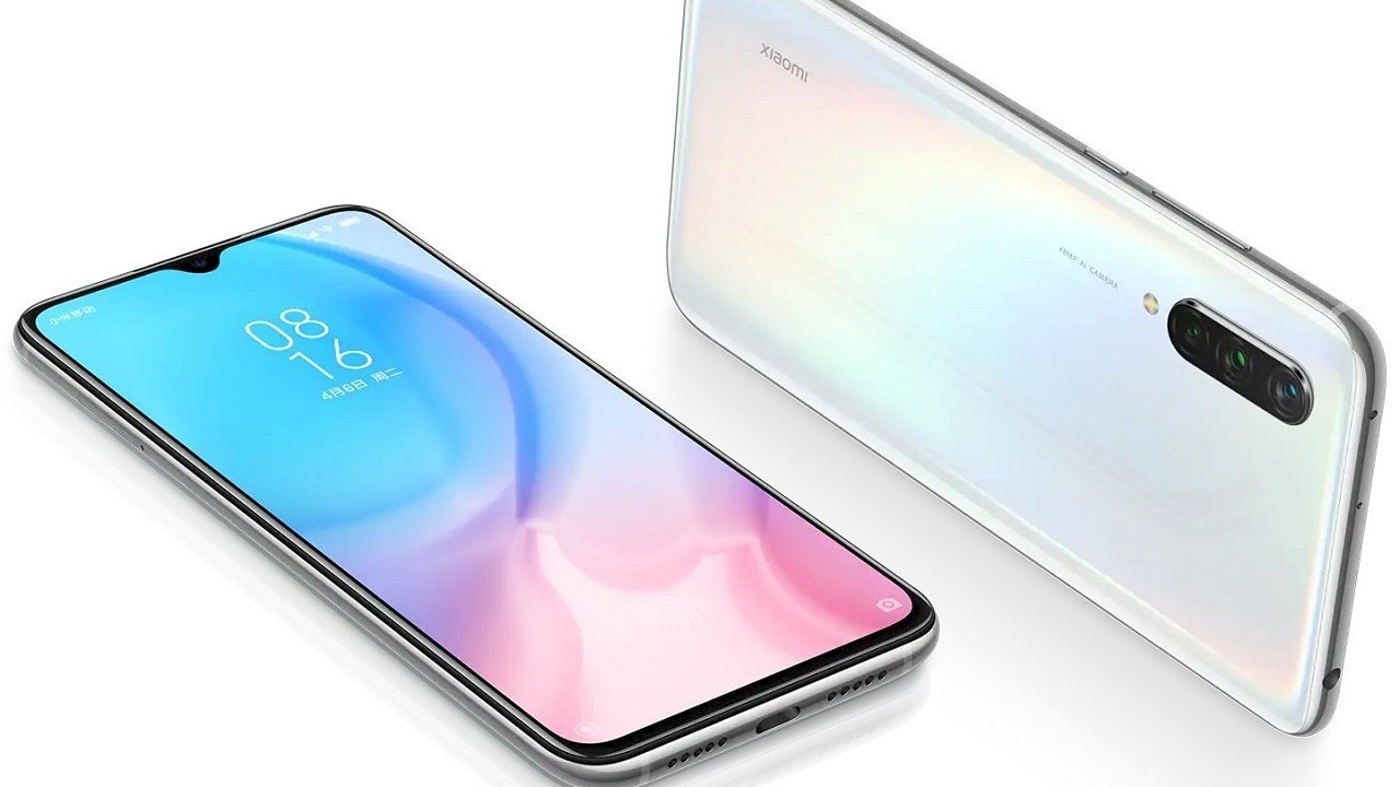 Xiaomi вже приймає попередні замовлення на неанонсовані Mi CC9 Pro
