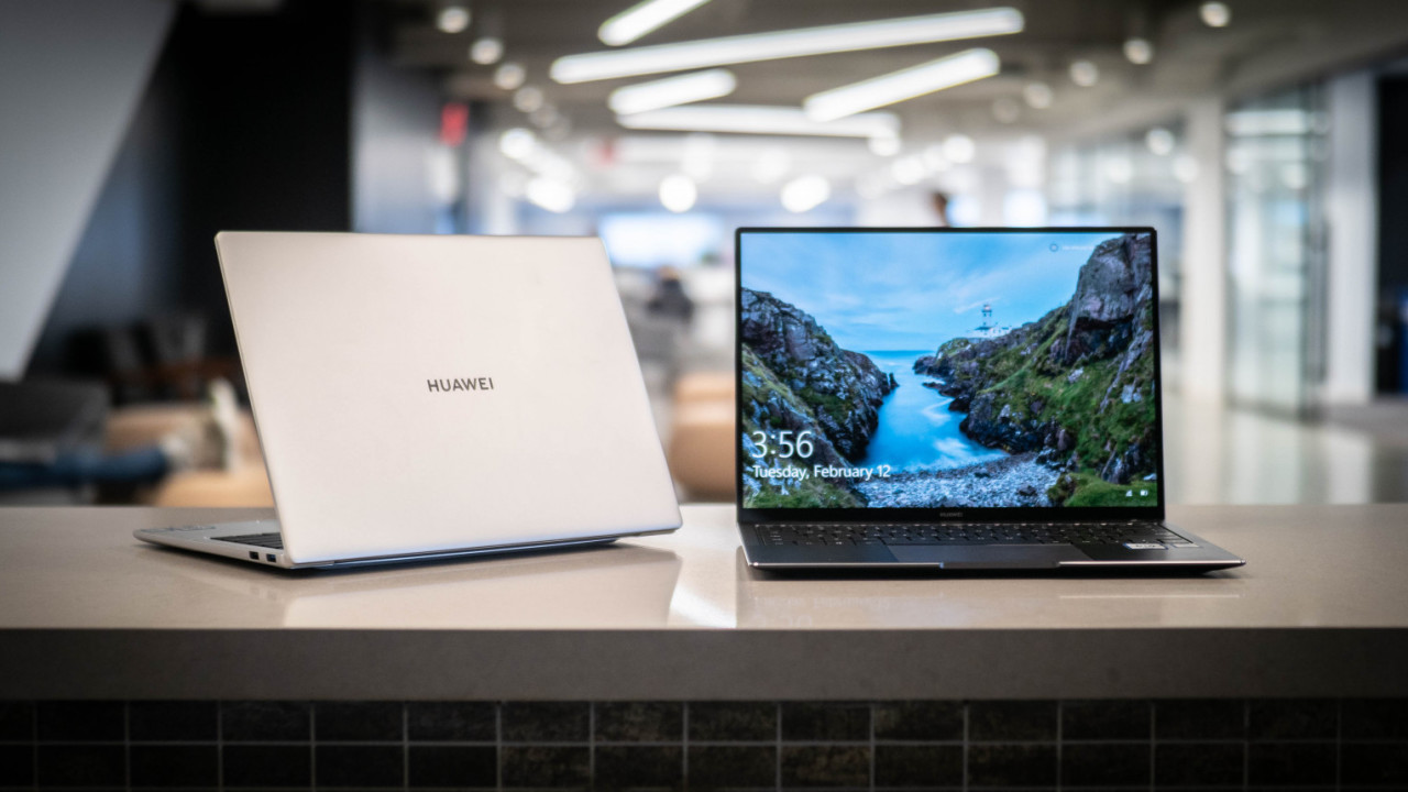 Влада США дозволила Microsoft співпрацювати з Huawei