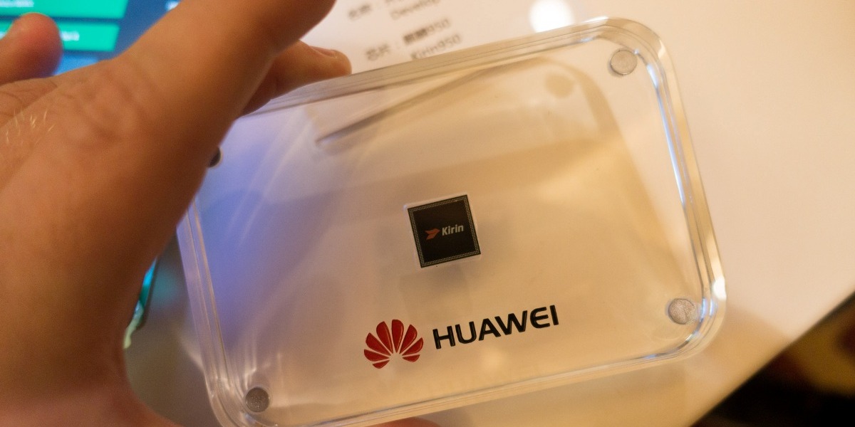 Huawei готує нові процесори - Pikiu