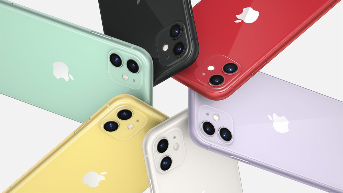 Strategy Analytics: Apple вирвалася у лідери на ринку смартфонів, але лише за підсумками одного кварталу