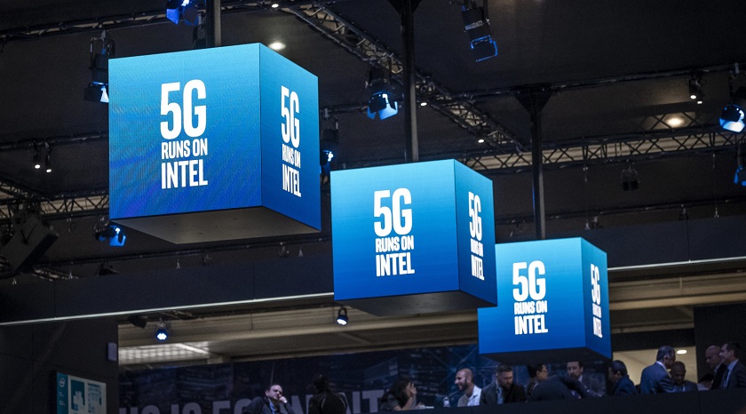 Intel отказалась от 5G: патенты компании будут проданы на аукционе