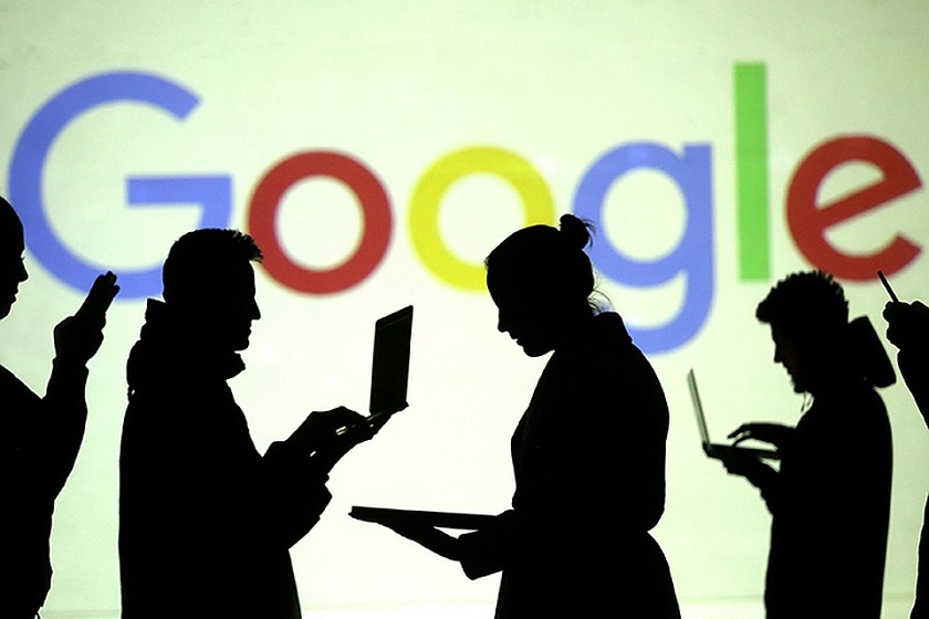 Google дозволить автоматично видаляти дані про місцезнаходження