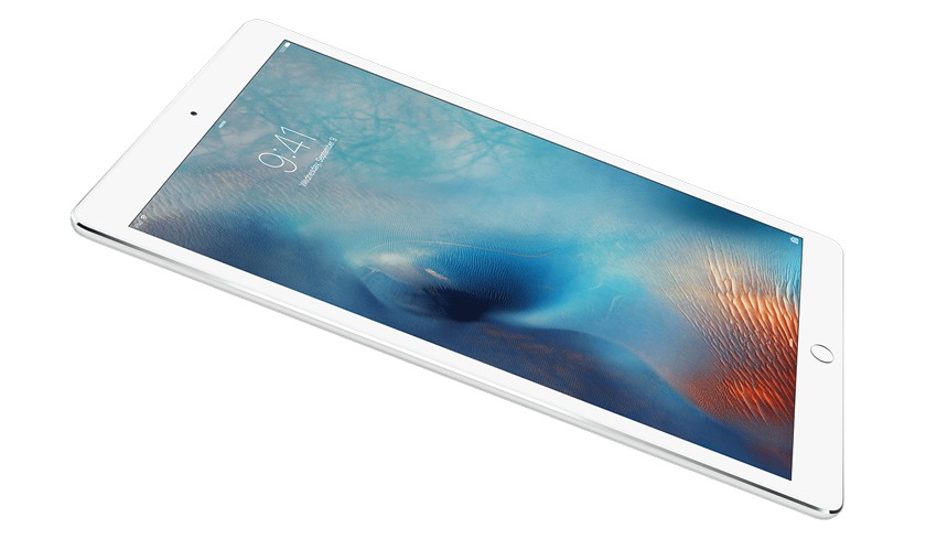 Пользователи жалуются на зависания iPad Pro во время зарядки