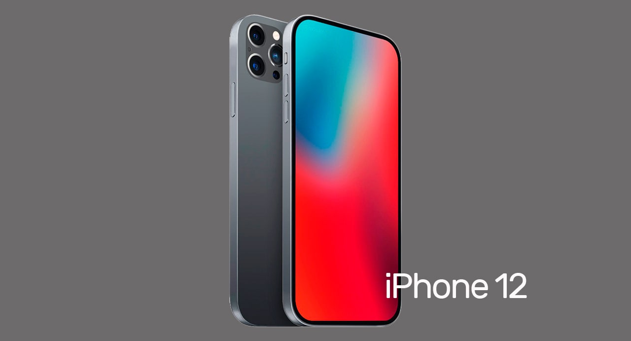 Наступного року Apple випустить п'ять нових моделей iPhone