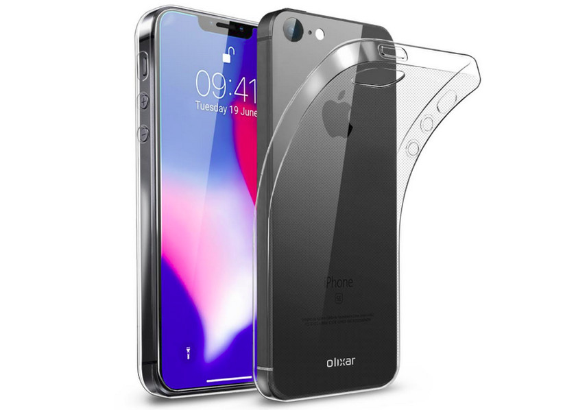 Безрамочный iPhone SE 2 останется несбыточной мечтой