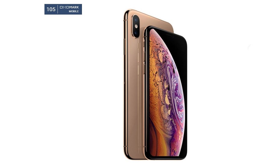 DxOMark провел тесты камеры iPhone XS Max: все хорошо, но Huawei P20 Pro лучше