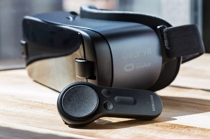 Samsung Galaxy Note 10 несумісний з гарнітурою Gear VR