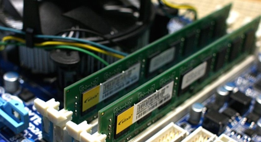 Analysts warn of an increase in prices for memory in 2018