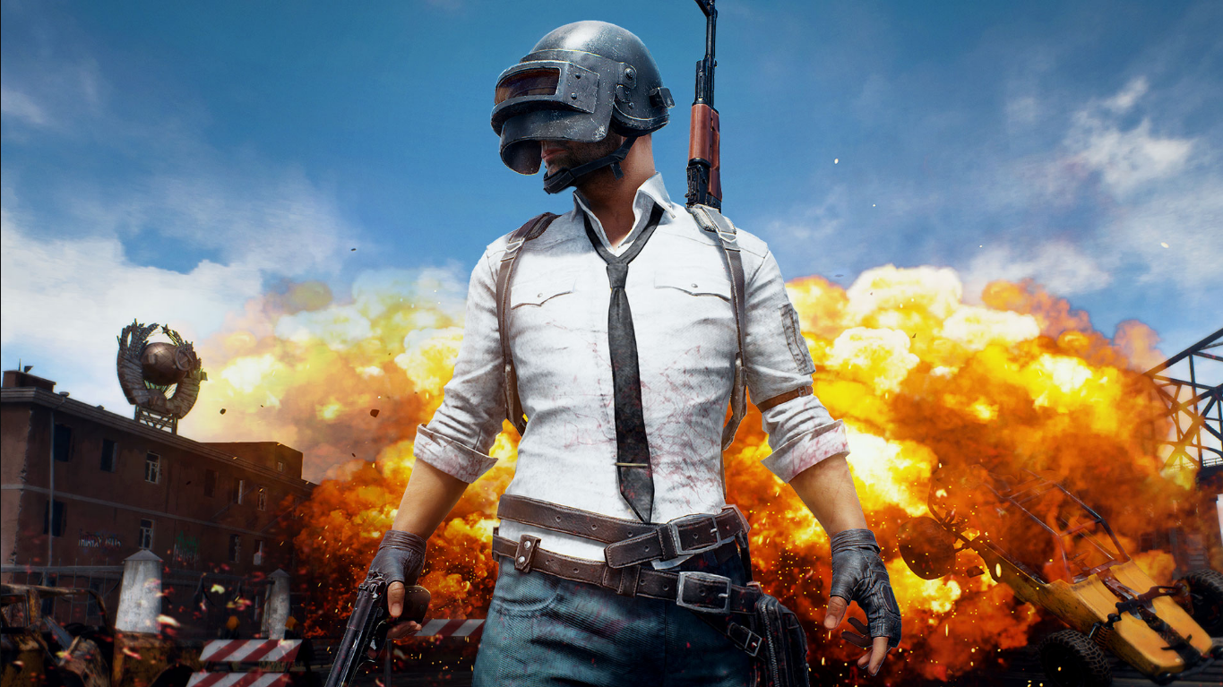 Всесвіт PUBG розширять сюжетними іграми від творця Call of Duty і Dead Space