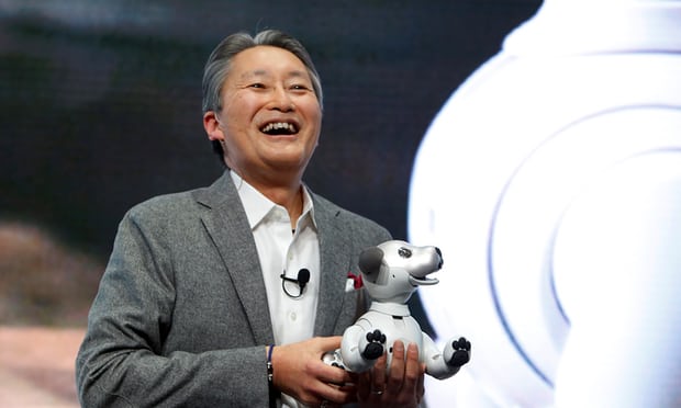 Sony остается в игре, чтобы не проглядеть будущее смартфонов