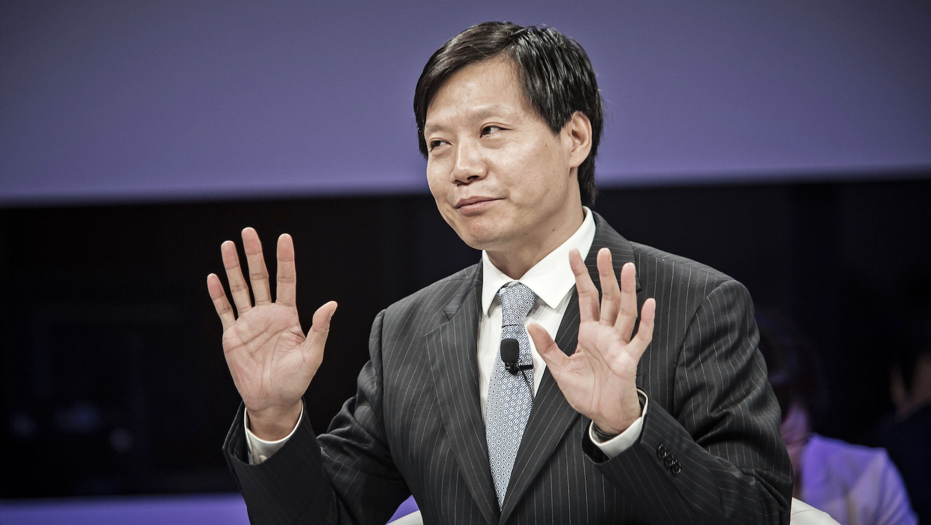 Голова Xiaomi проспорив $150 мільйонів