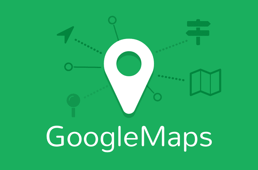 Google Maps will tell your friends about the status of the smartphone's charge