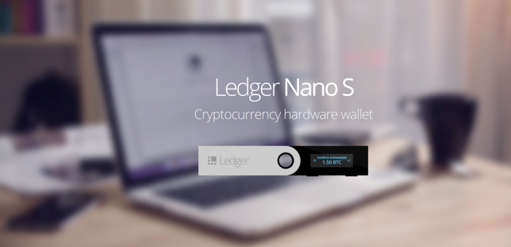 15-year-old schoolboy hacked secure crypto Ledger