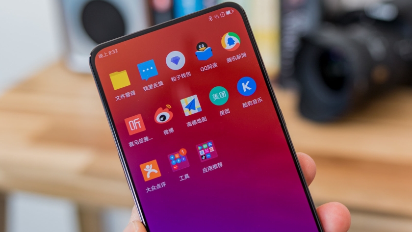 Lenovo объявила об анонсе смартфона Lenovo Z6 Pro в рамках выставки MWC 2019