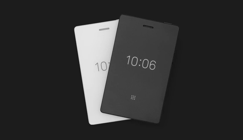 Light Phone 2: anti-smartphone returns in a new guise