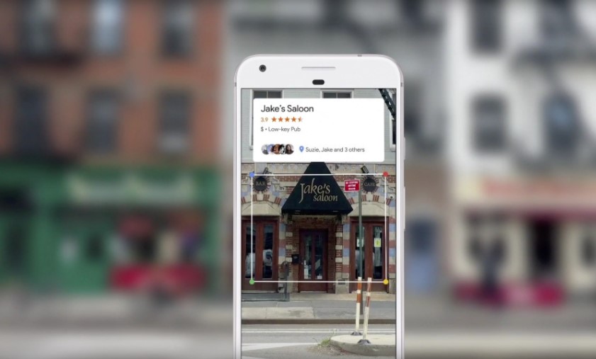 Google Lens is no longer exclusive to Pixel smartphones