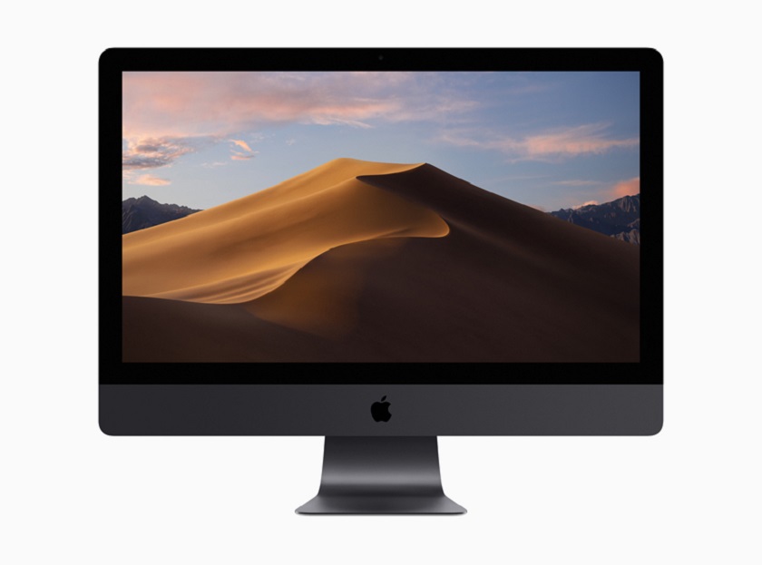 Анонс macOS Mojave: темная тема и редизайн Mac App Store