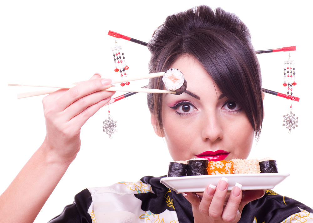 How to Shoot Food