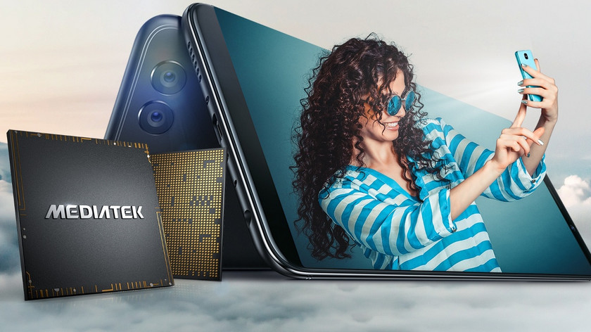 Чип MediaTek Helio P70 повышает планку в среднем сегменте смартфонов