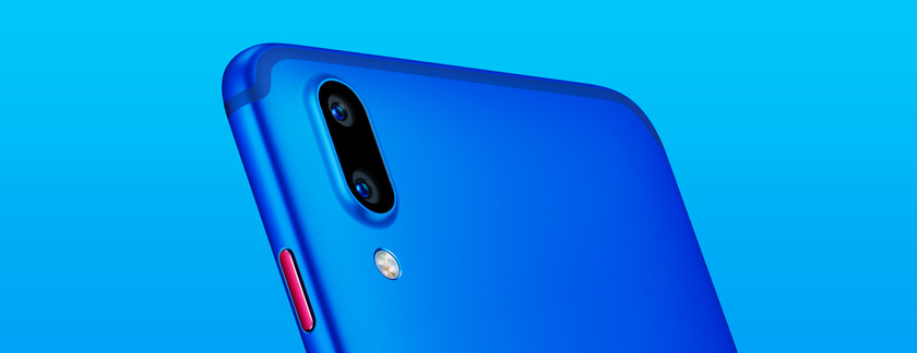 В сети появился пример фотографии, сделанный на камеру смартфона Meizu 16