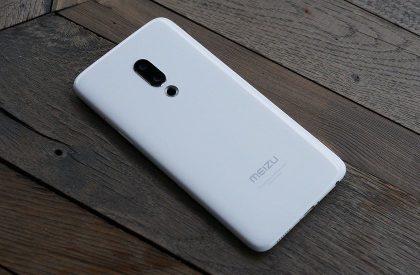Никакого Meizu 17 в 2019 году — в мае выйдет Meizu 16S