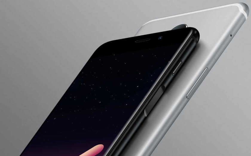 Meizu E3 прошёл сертификацию в TENAA
