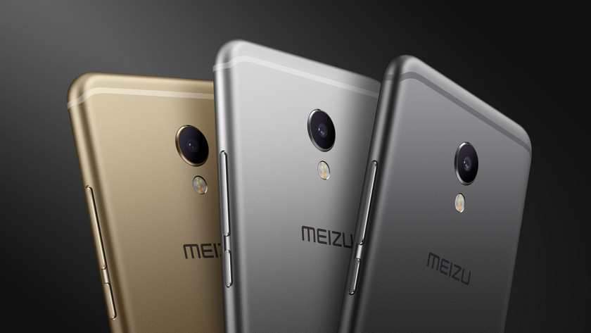 Meizu 15, 15 Plus и 15 Lite прошли сертификацию 3C