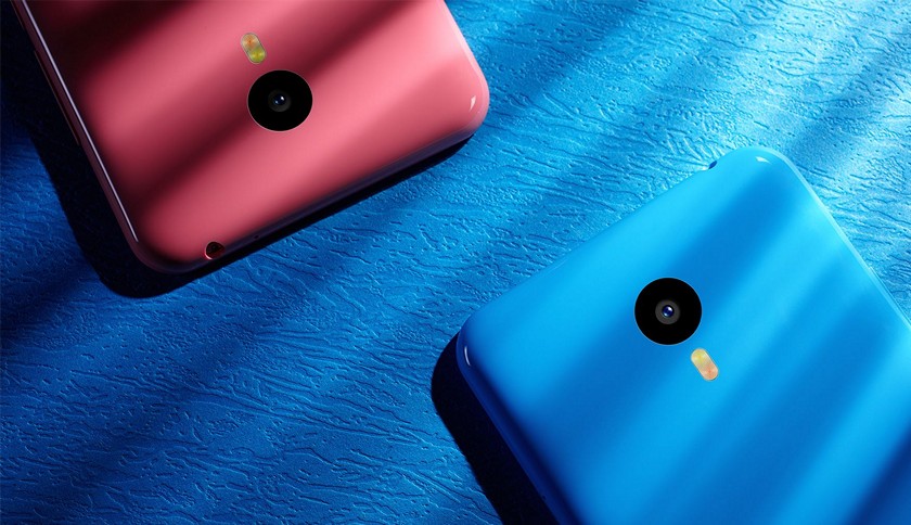 Meizu обещает мощный аккумулятор в M3 Note