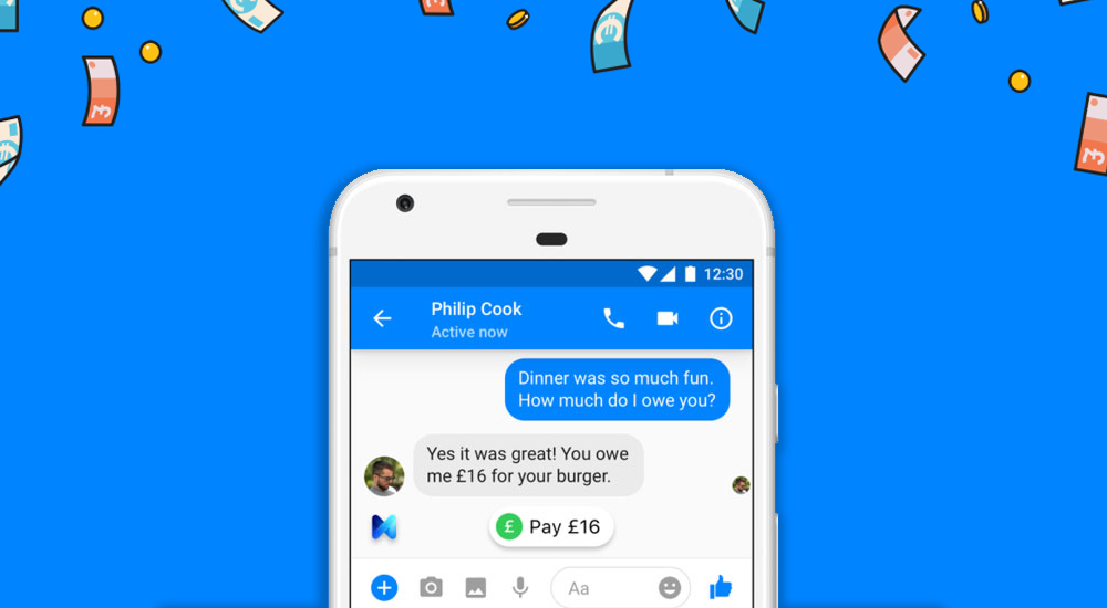 Guide Facebook promises to make Messenger less littered