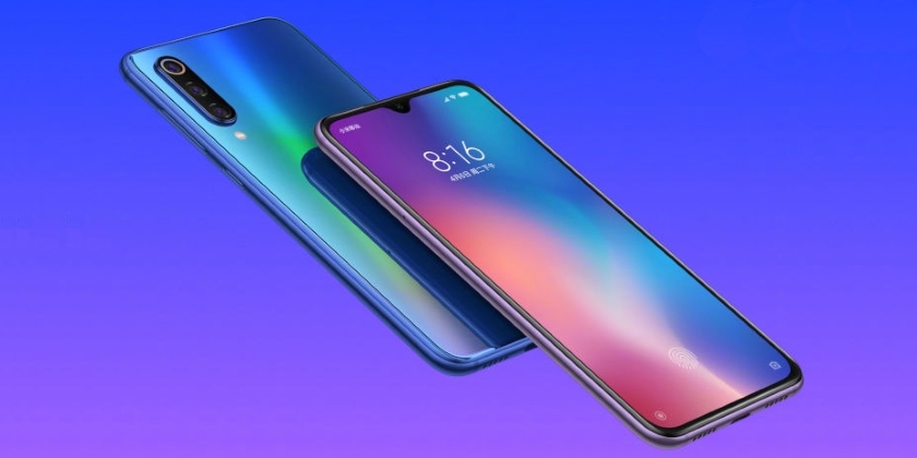 В Европе начались продажи упрощённого флагмана Xiaomi Mi 9 SE