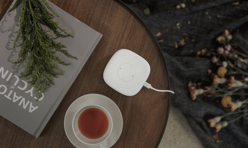 Mi AI Mini Speaker: «умная» колонка Xiaomi с функциями ИИ за $27