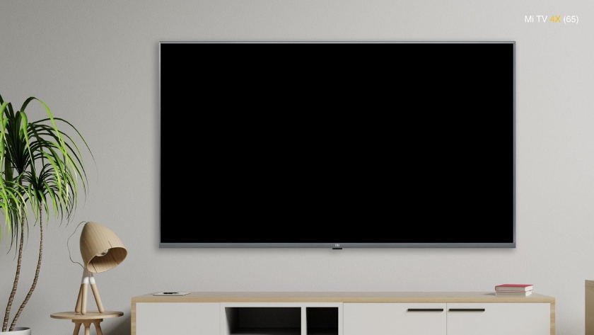 Xiaomi презентувала нові версії смарт-телевізорів Mi TV 4A та Mi TV 4X з діагоналлю до 65" та цінником від $250